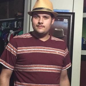 Meet your Posher, Timothy